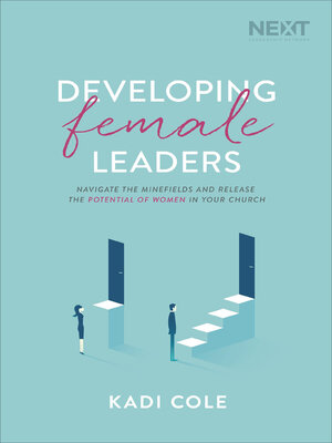 Developing Female Leaders - ebook